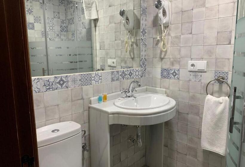 اتاق استاندارد یک نفره, Casa Palacio La Sal