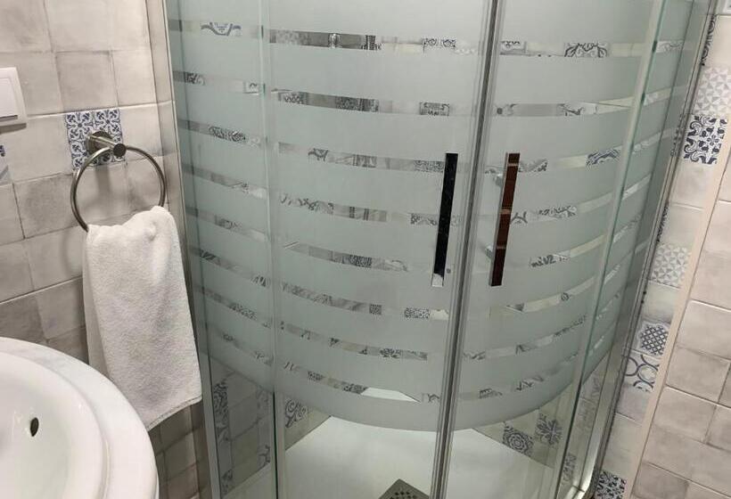 اتاق استاندارد یک نفره, Casa Palacio La Sal