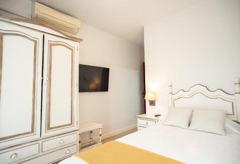 اتاق استاندارد یک نفره, Casa Palacio La Sal