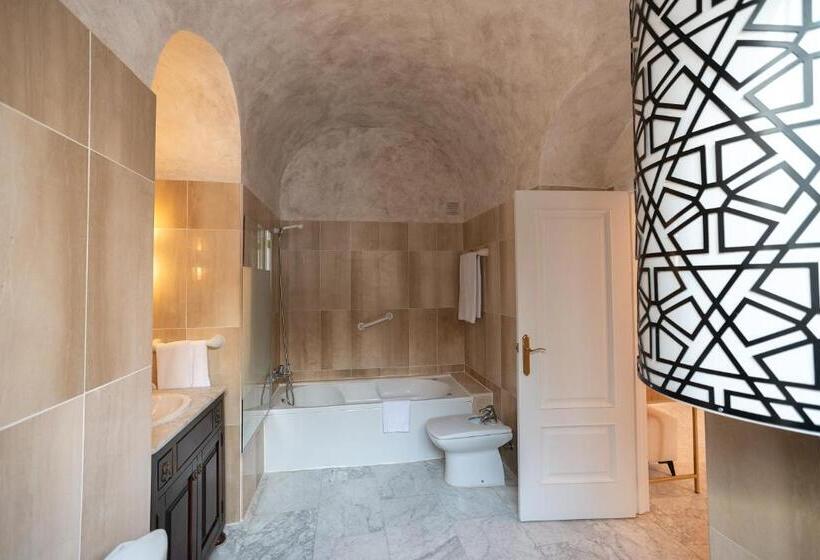 سوییت جونیور, Casa Palacio La Sal