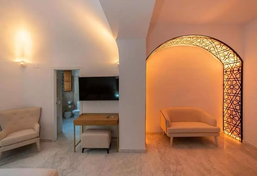 سوییت جونیور, Casa Palacio La Sal