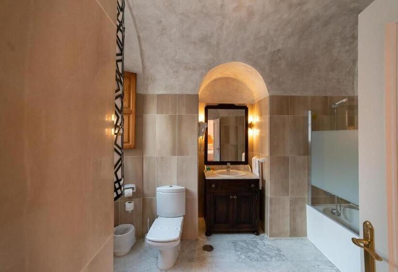 سوییت جونیور, Casa Palacio La Sal