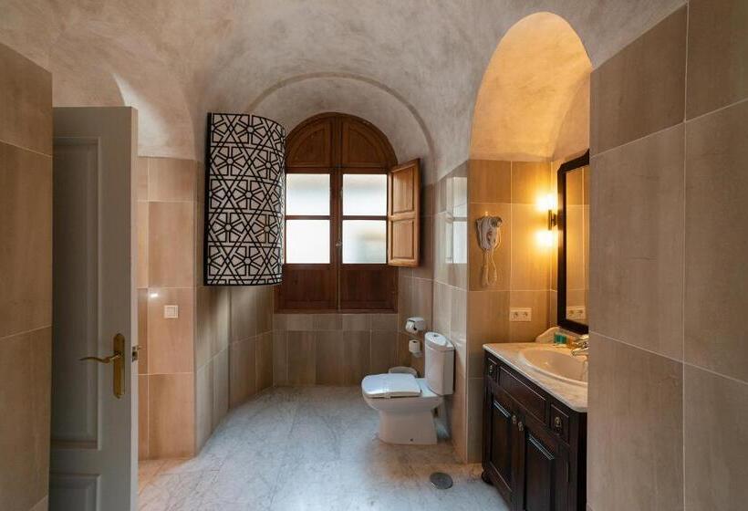 سوییت جونیور, Casa Palacio La Sal