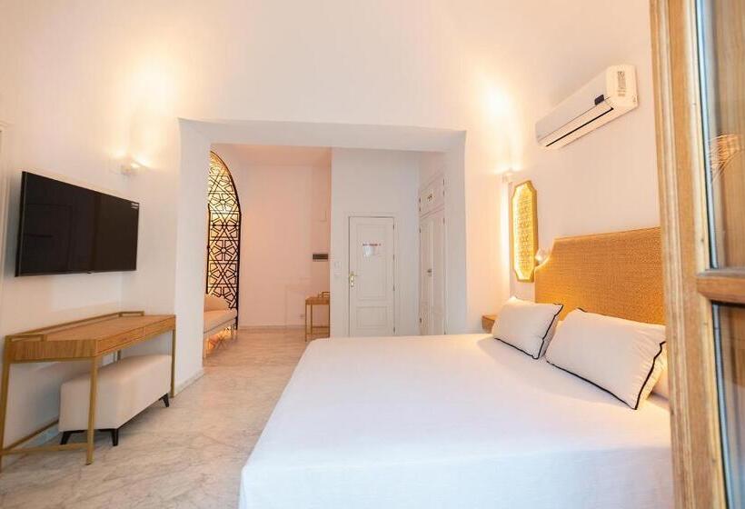 سوییت جونیور, Casa Palacio La Sal