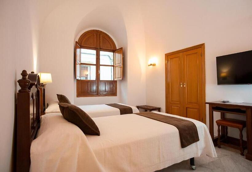 اتاق استاندارد, Casa Palacio La Sal