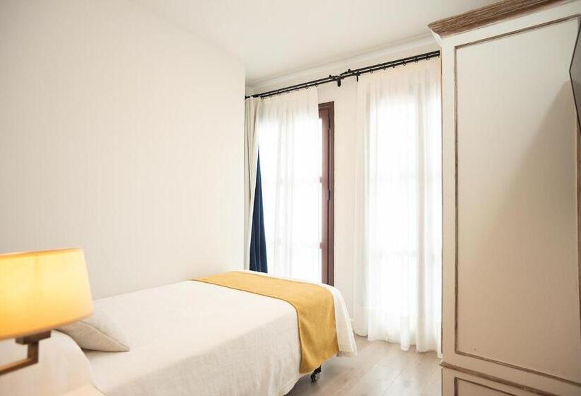 اتاق استاندارد یک نفره, Casa Palacio La Sal