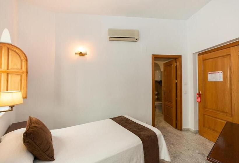 اتاق استاندارد یک نفره, Casa Palacio La Sal