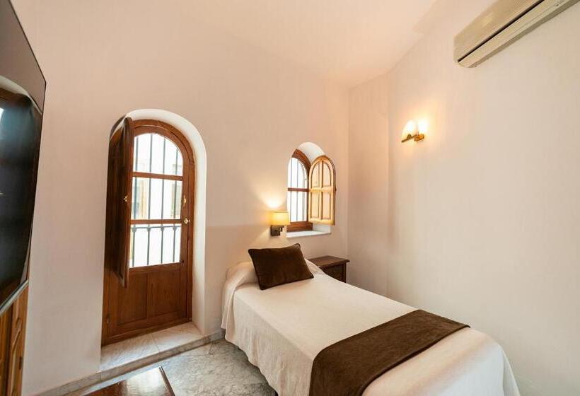 اتاق استاندارد یک نفره, Casa Palacio La Sal