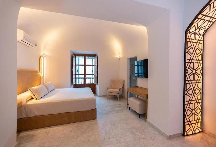 سوییت جونیور, Casa Palacio La Sal