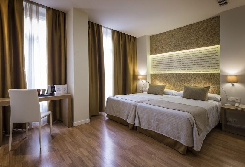اتاق استاندارد, Comfort Dauro 2