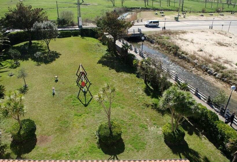 エコノミールーム, Costa De Ajo