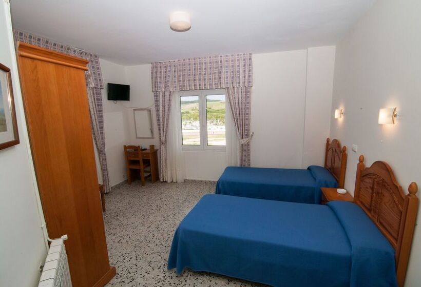 エコノミールーム, Costa De Ajo