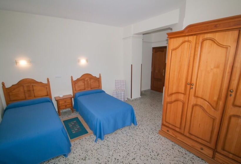 エコノミールーム, Costa De Ajo