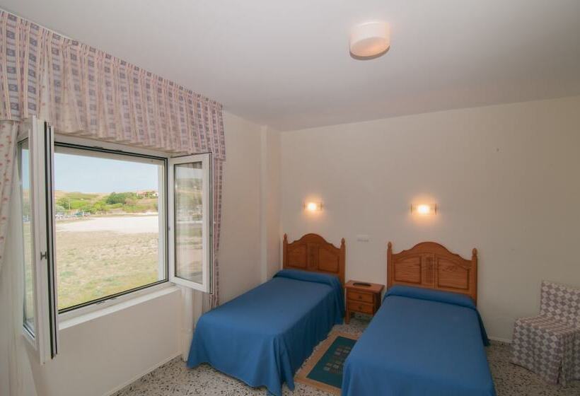 エコノミールーム, Costa De Ajo