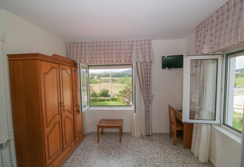 エコノミールーム, Costa De Ajo