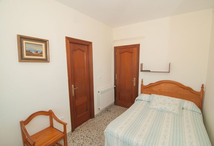 オーシャンビューのスタンダードシングルルーム, Costa De Ajo