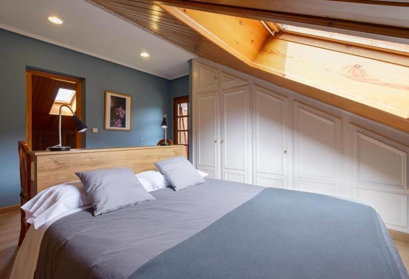 جناح, De Montaña Uson