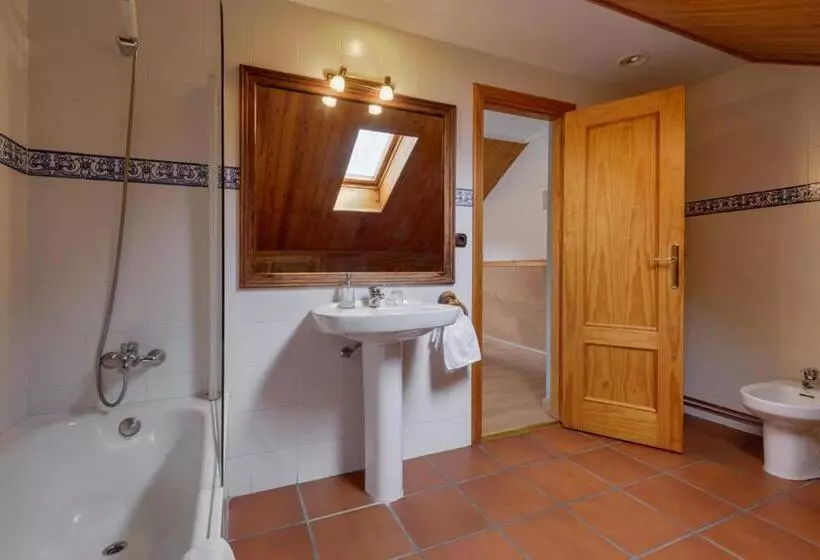 Suite, De Montaña Uson