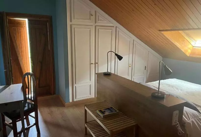 Suite, De Montaña Uson
