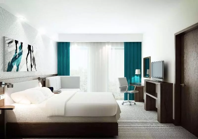 Chambre Quadruple Standard, Don Pablo