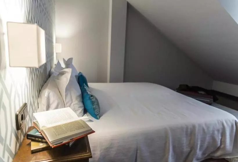 Chambre Standard, Don Pablo