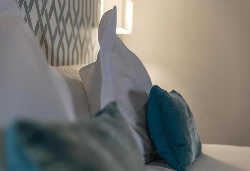 اتاق استاندارد, Don Pablo