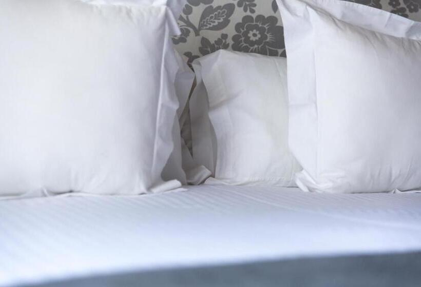 اتاق استاندارد, Don Pablo