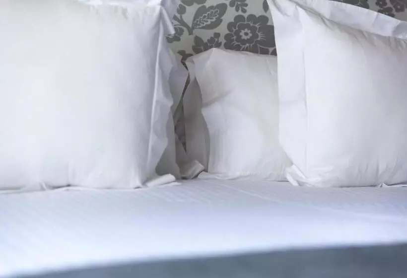 Chambre Standard, Don Pablo