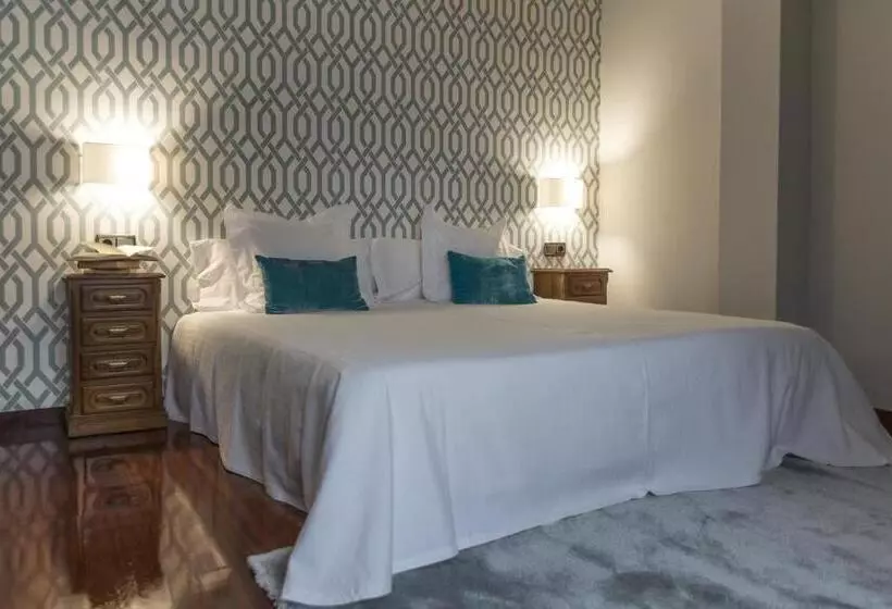 Chambre Standard, Don Pablo