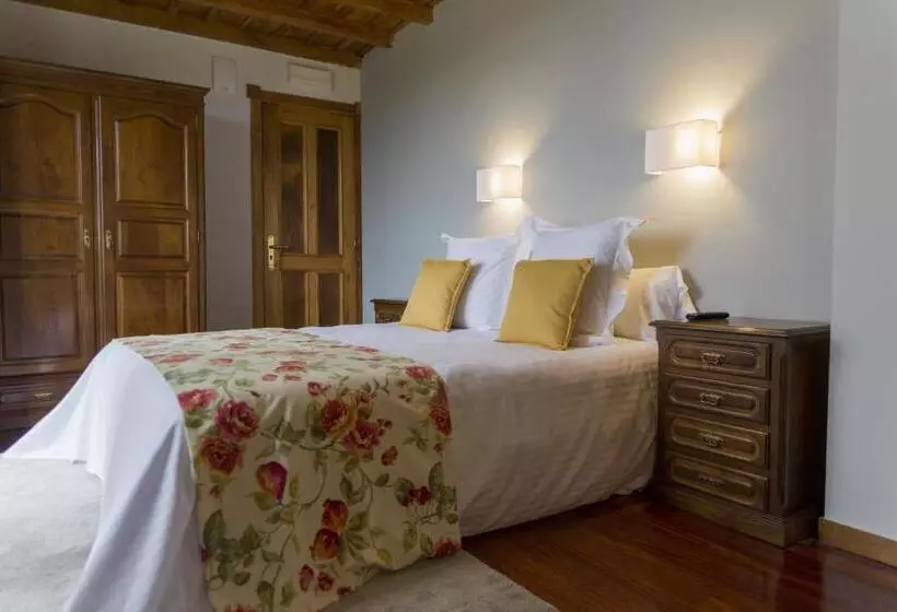 Chambre Standard, Don Pablo