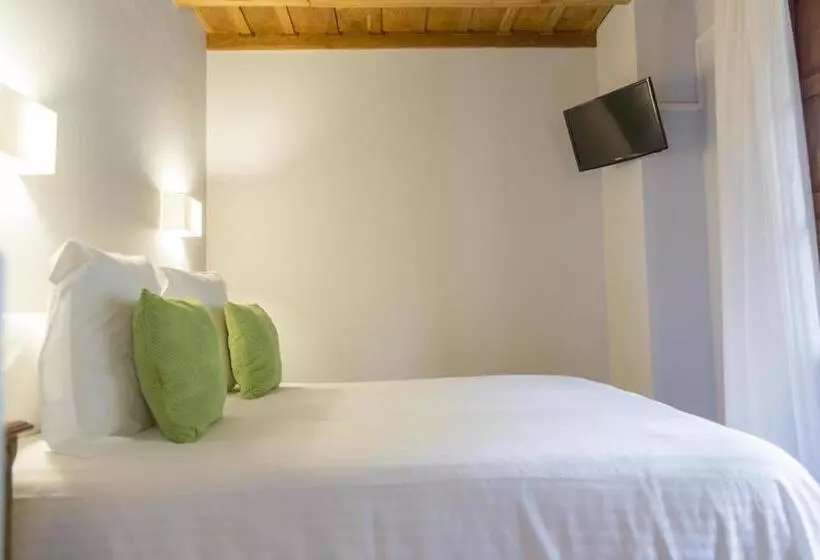 Chambre Standard, Don Pablo