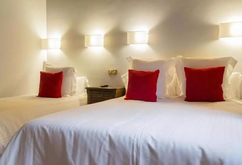 Chambre Triple Standard, Don Pablo