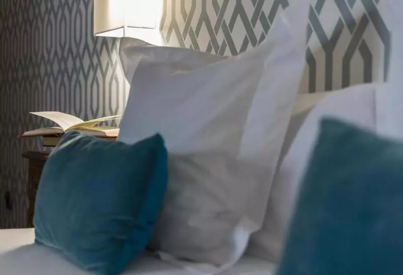 Chambre Triple Standard, Don Pablo