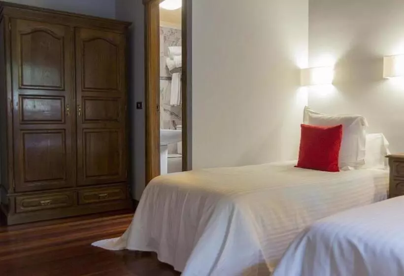 Chambre Triple Standard, Don Pablo
