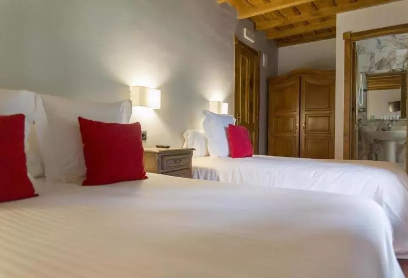 Chambre Triple Standard, Don Pablo