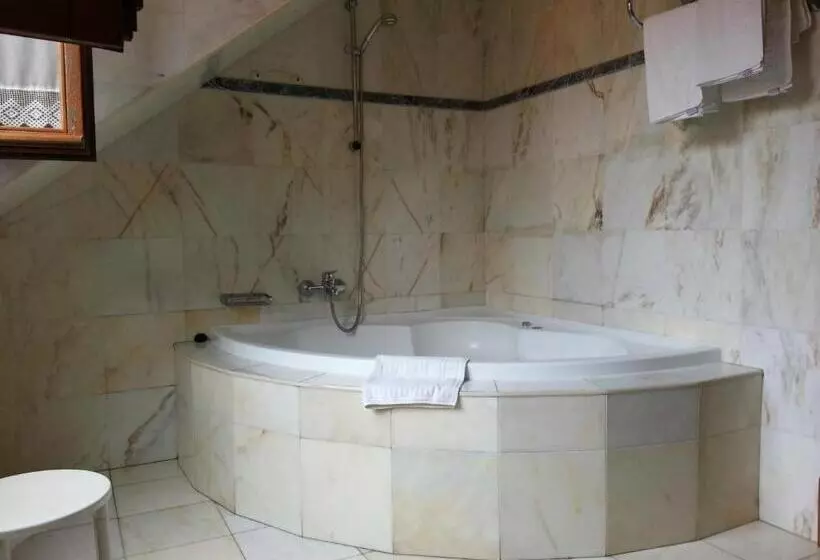Suite, Don Pablo