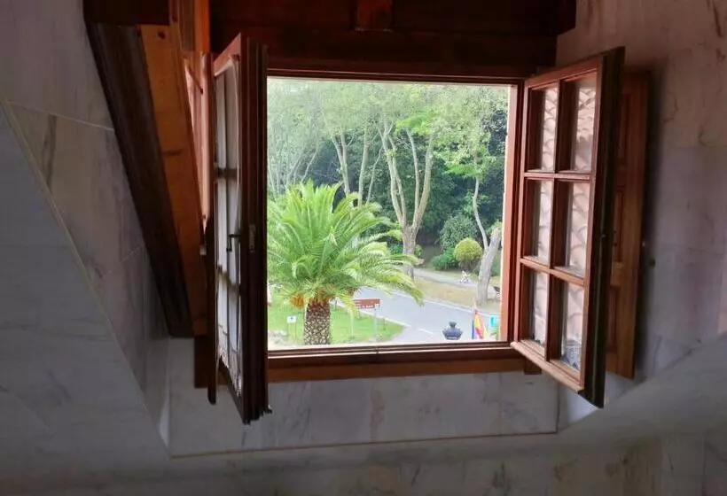 Suite, Don Pablo