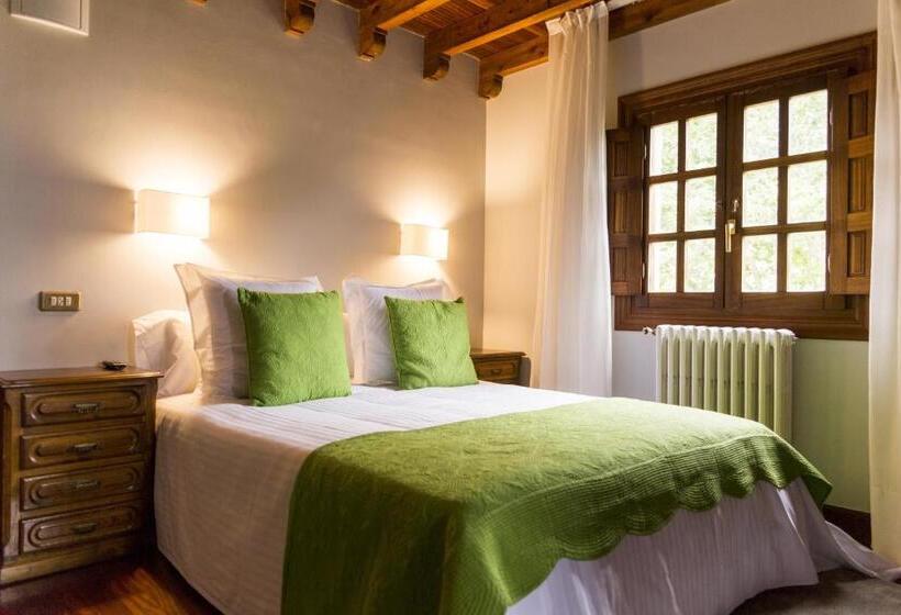 سوییت, Don Pablo