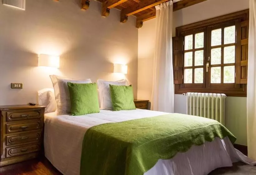 Suite, Don Pablo