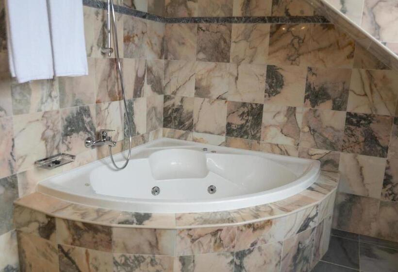 سوییت, Don Pablo