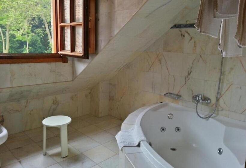 سوییت, Don Pablo