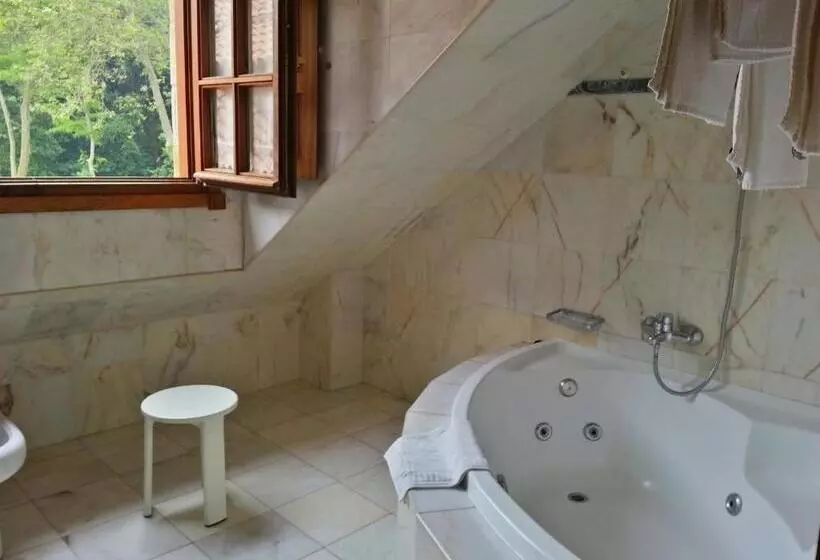Suite, Don Pablo