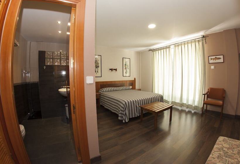 חדר סטנדרט, El Tablazo