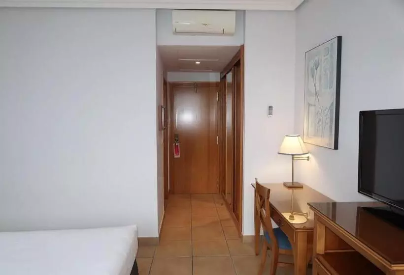 Standard Room Sea View, Gudamendi