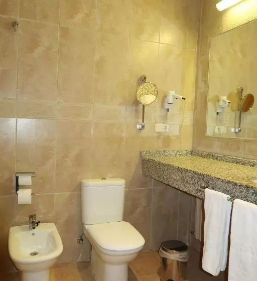 Standard Room, Gudamendi