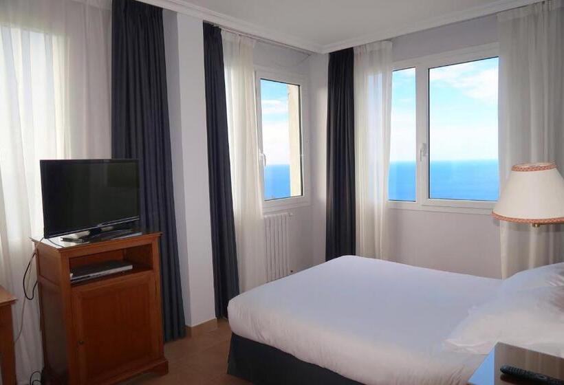 اتاق خانوادگی, Gudamendi