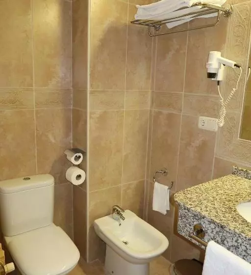 Classic Single Room, Gudamendi