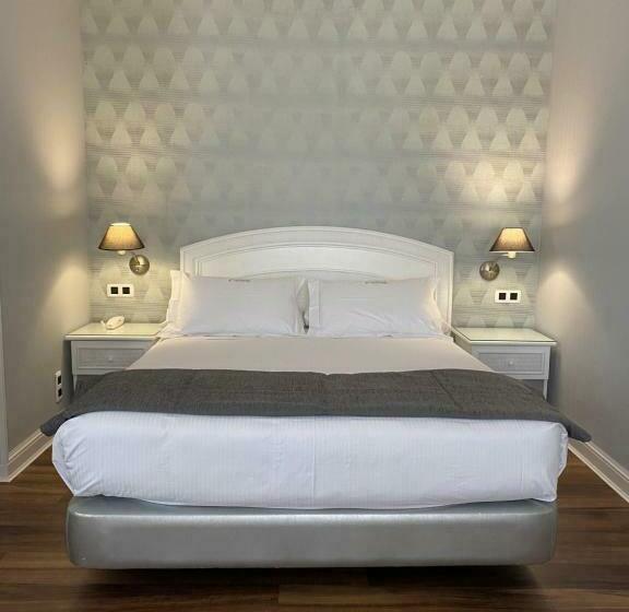 اتاق استاندارد, Las Rocas Playa