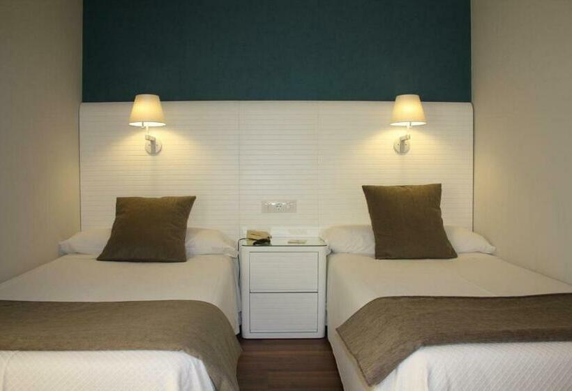 اتاق استاندارد, Las Rocas Playa