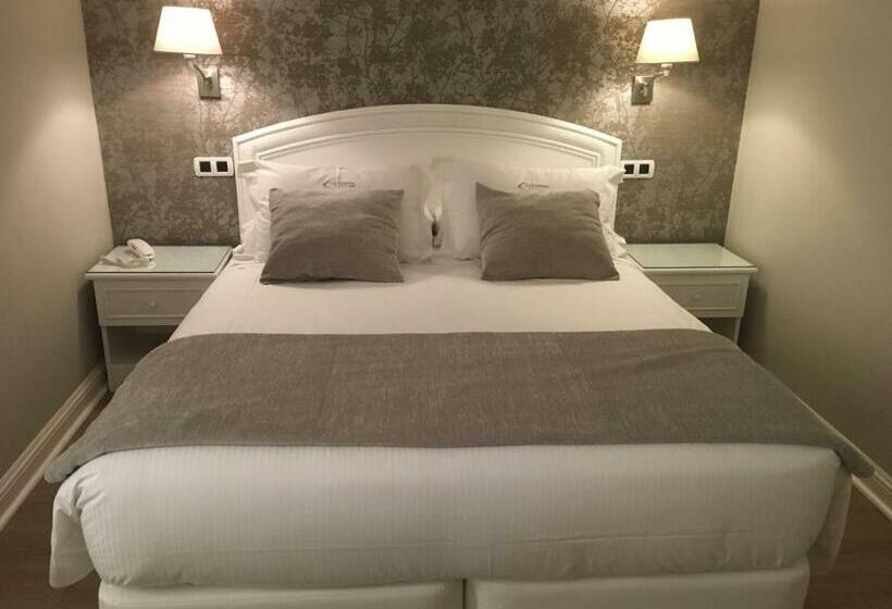 اتاق استاندارد, Las Rocas Playa